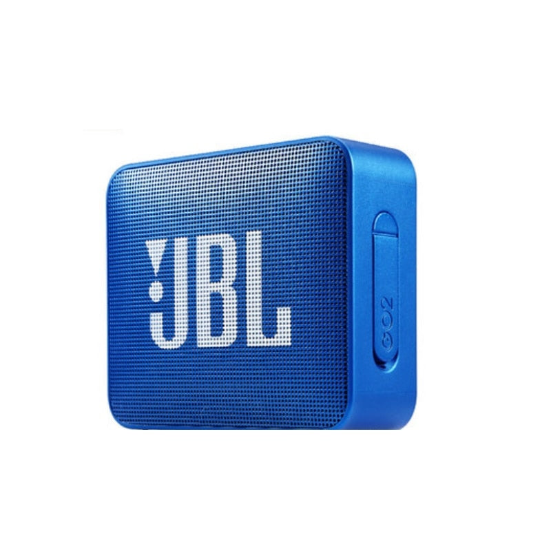 JBL Go 2 Mini Portable Wireless