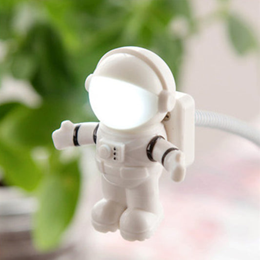 USB Astronaut LED Light Astronaut