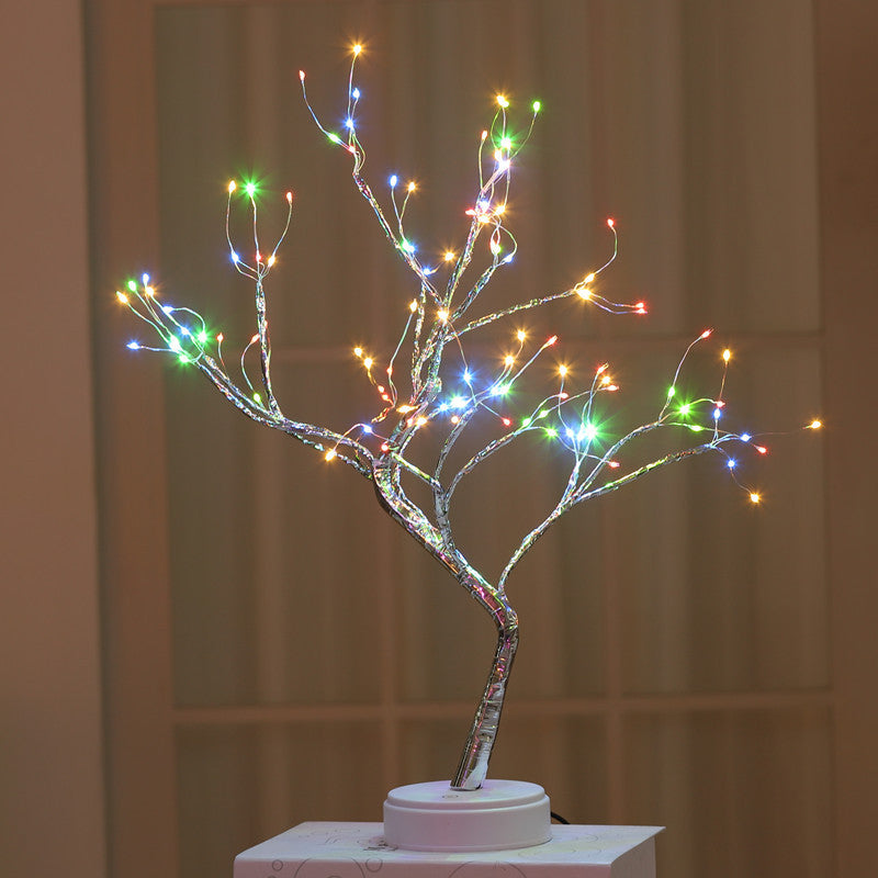 Soothing Light Spirit Tree