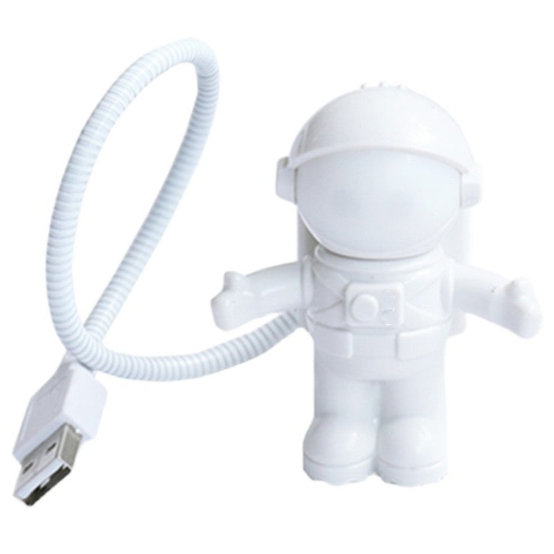 USB Astronaut LED Light Astronaut